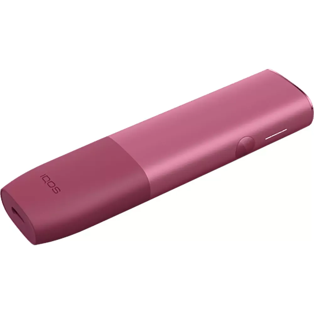 IQOS ILUMA Uređaj ONE - PINK